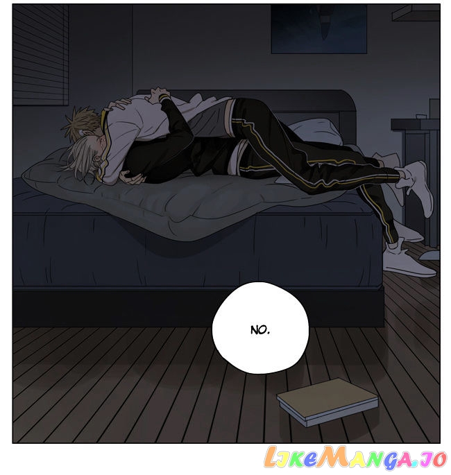 19 Days chapter 164 image 8